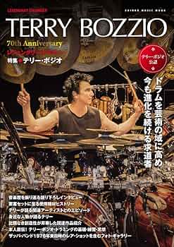 ⭐️【貴重】テリーボジオDVD TERRY BOZZIO / テリー・ボジオ商品一覧｜PUNK｜ディスク